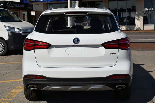 2024 MG HS Excite SAS23