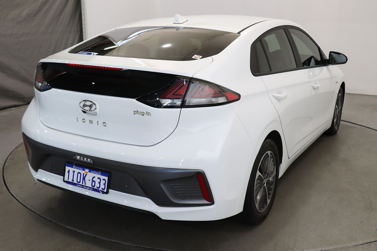 2020 Hyundai IONIQ Plug-in Elite AE.3