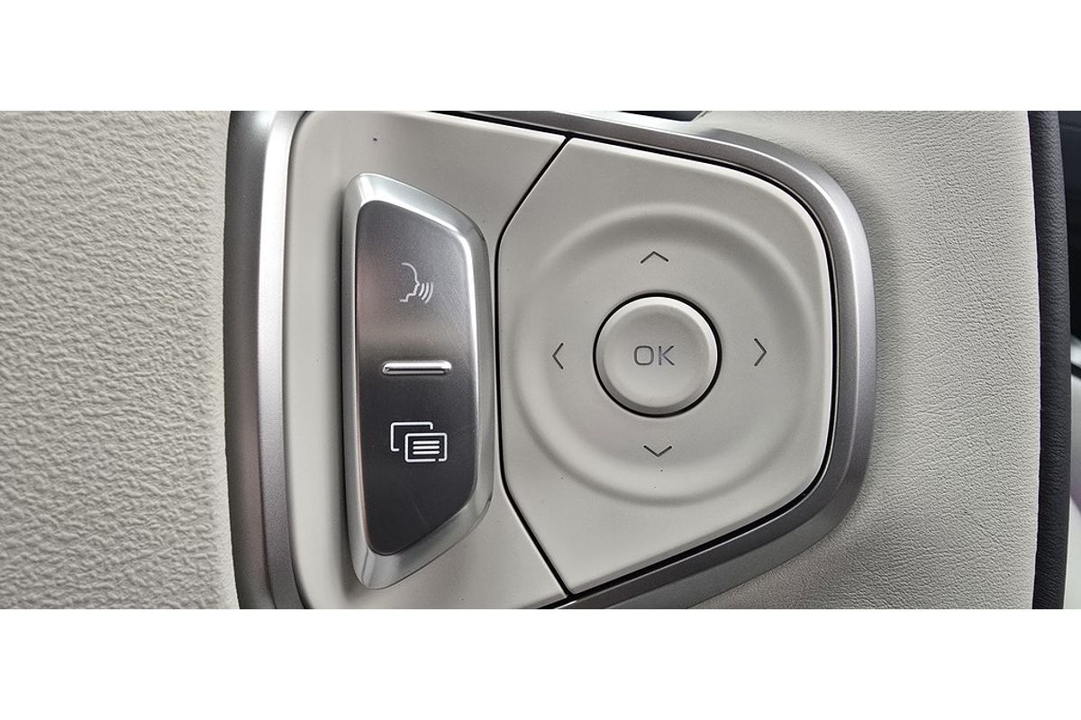 2025 Geely EX5