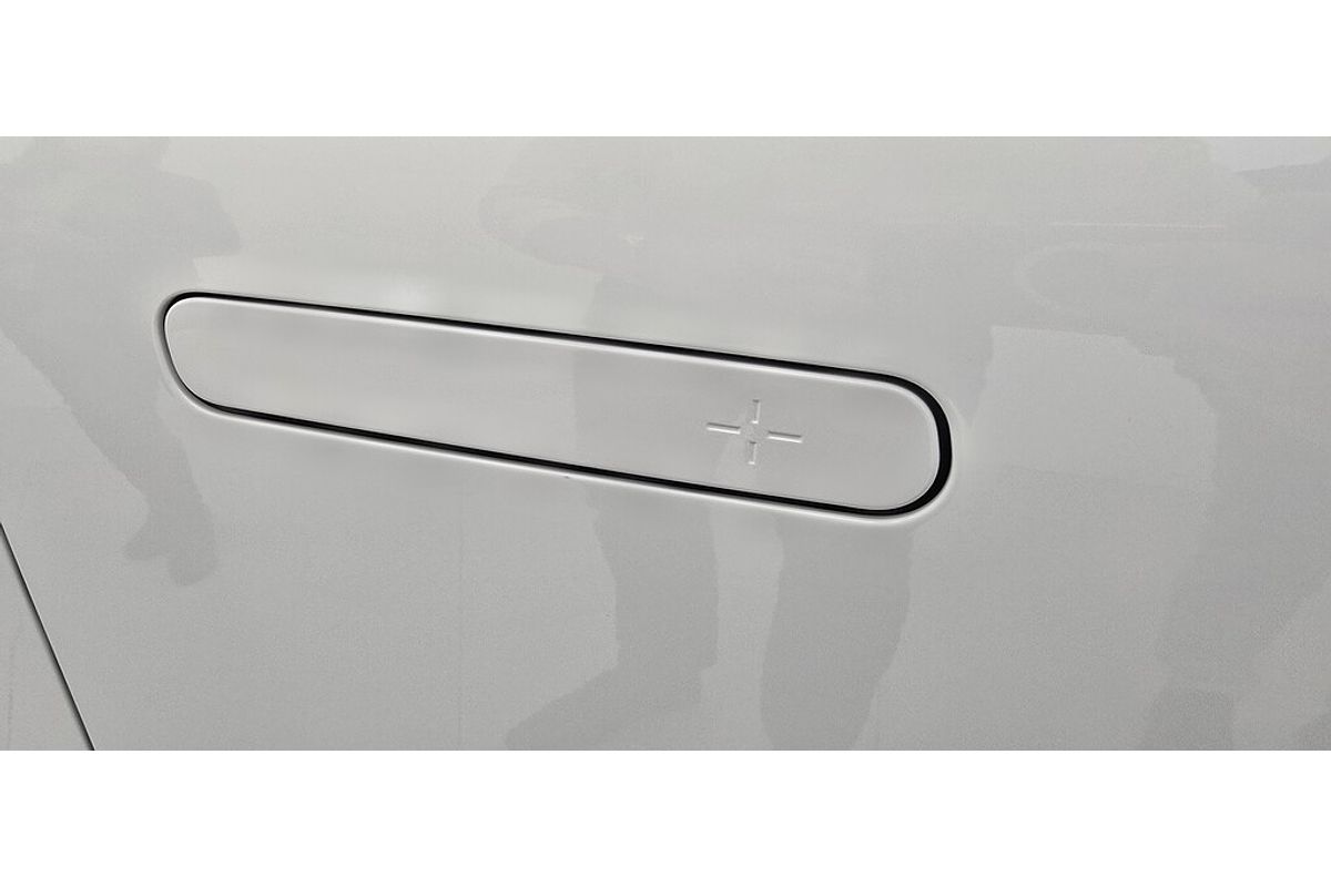 2025 Geely EX5
