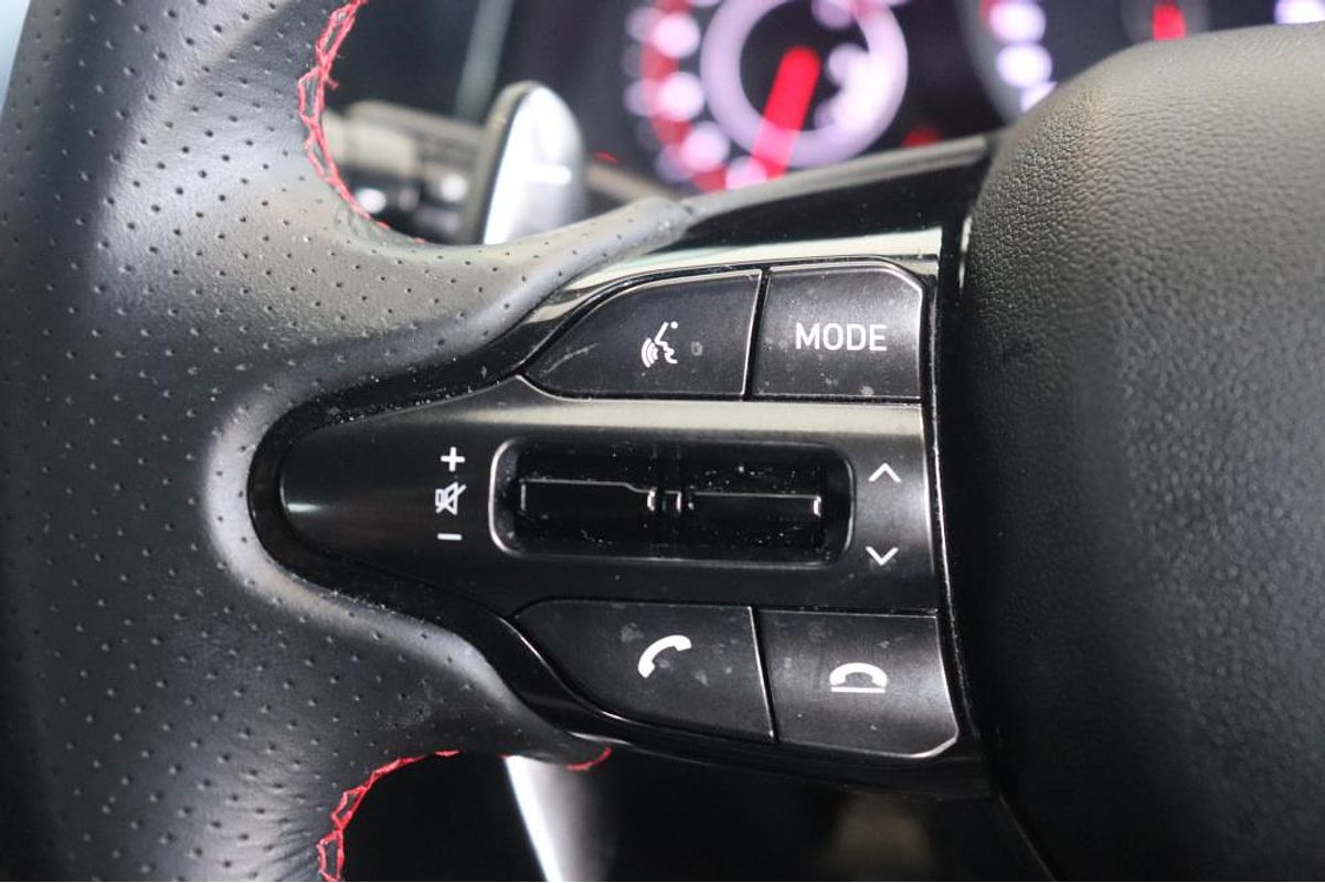 2022 Hyundai i30 N Line CN7.V1