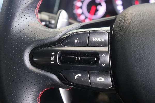 2022 Hyundai i30 N Line CN7.V1