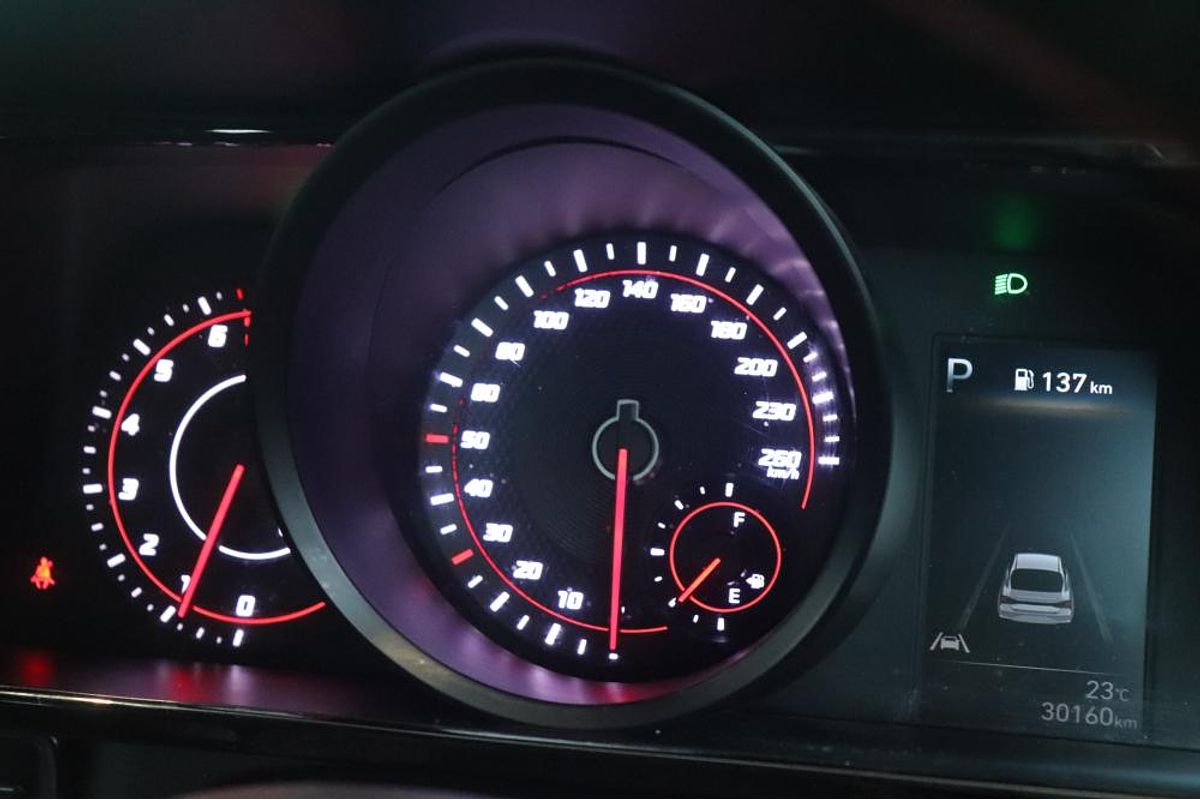 2022 Hyundai i30 N Line CN7.V1