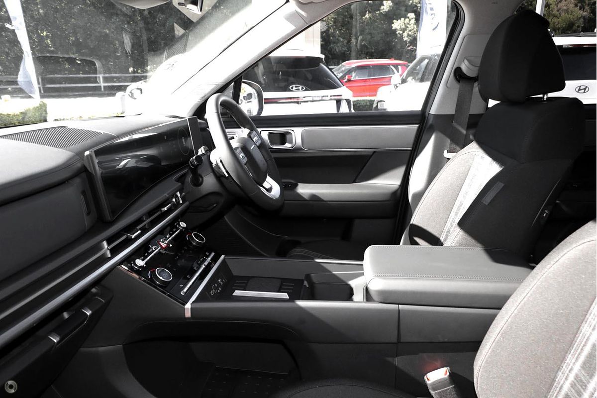 2025 Hyundai Santa Fe Hybrid MX5.V1