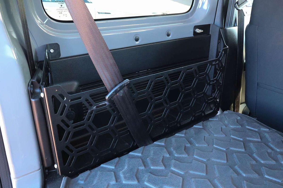 2023 Suzuki Jimny Lite GJ