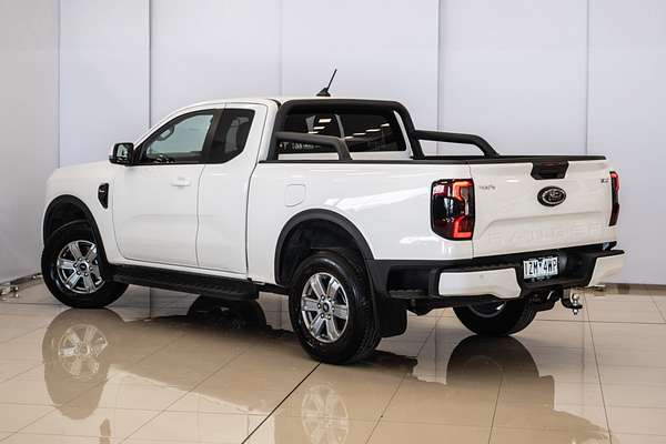 2023 Ford Ranger XLT 4X4