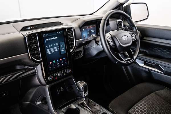 2023 Ford Ranger XLT 4X4
