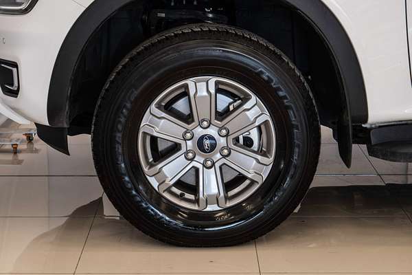 2023 Ford Ranger XLT 4X4