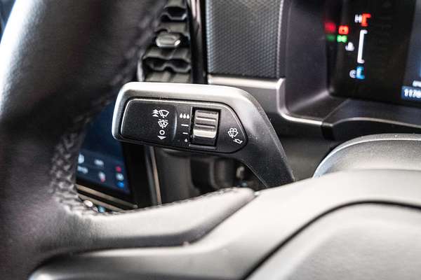 2023 Ford Ranger XLT 4X4