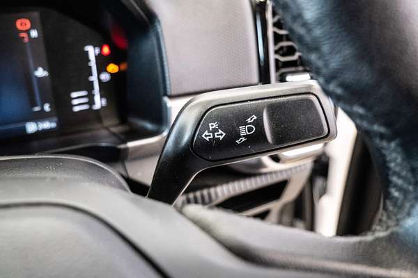 2023 Ford Ranger XLT 4X4
