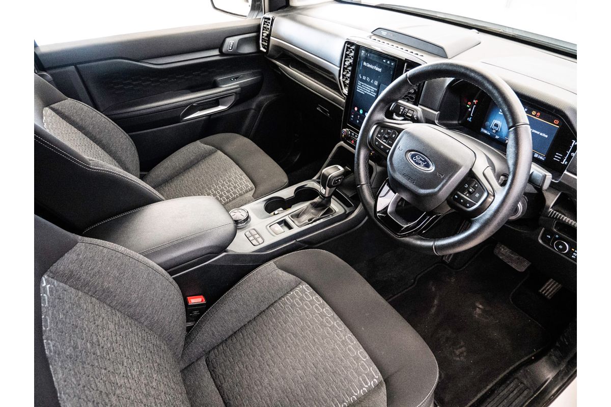 2023 Ford Ranger XLT 4X4