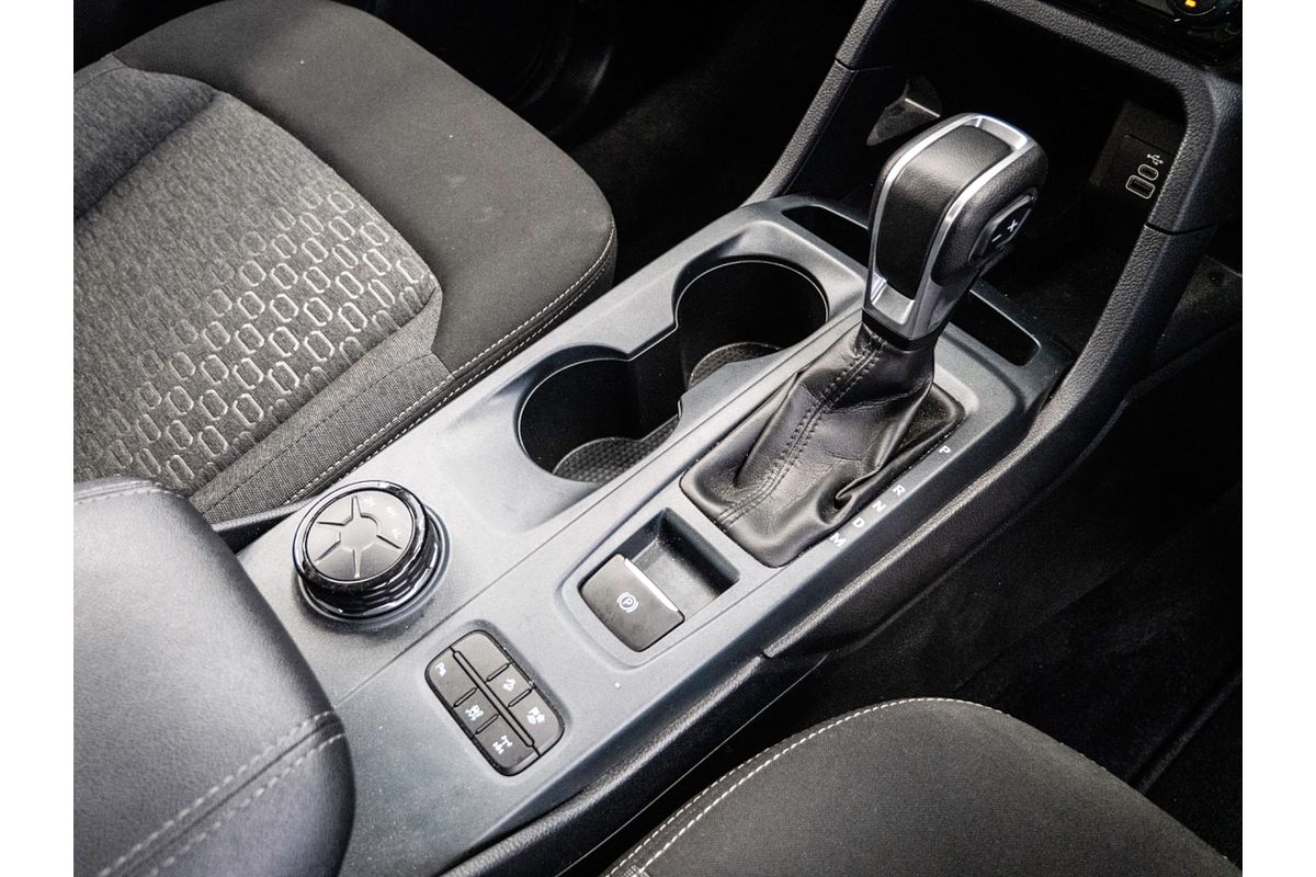 2023 Ford Ranger XLT 4X4