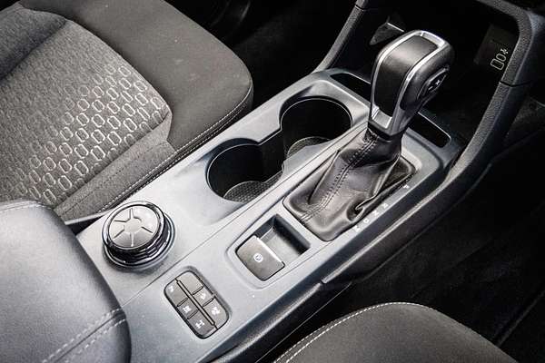 2023 Ford Ranger XLT 4X4