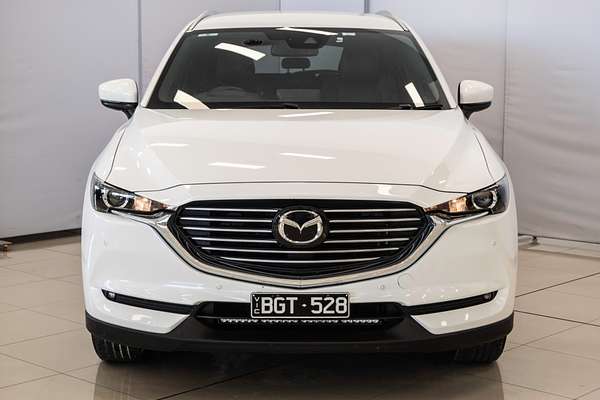 2020 Mazda CX-8 Touring KG Series