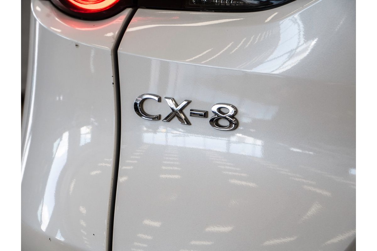 2020 Mazda CX-8 Touring KG Series