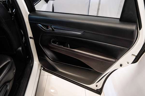 2020 Mazda CX-8 Touring KG Series