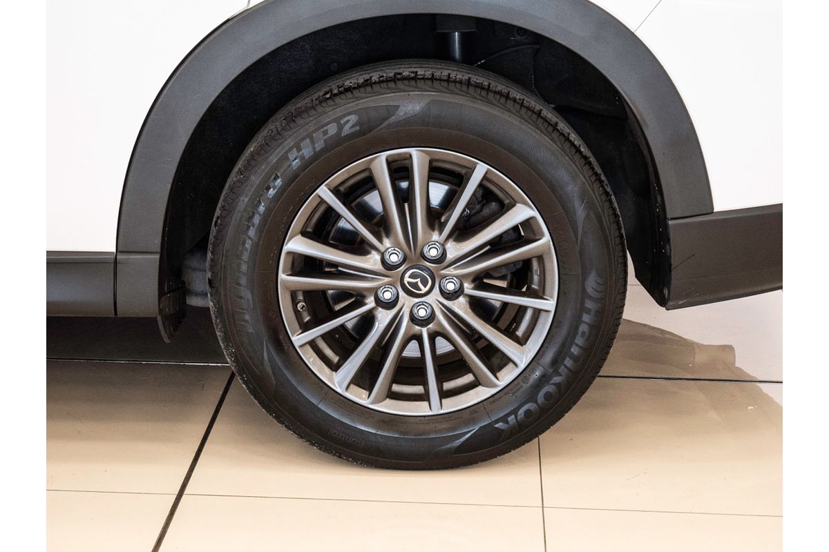 2020 Mazda CX-8 Touring KG Series