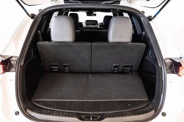 2020 Mazda CX-8 Touring KG Series