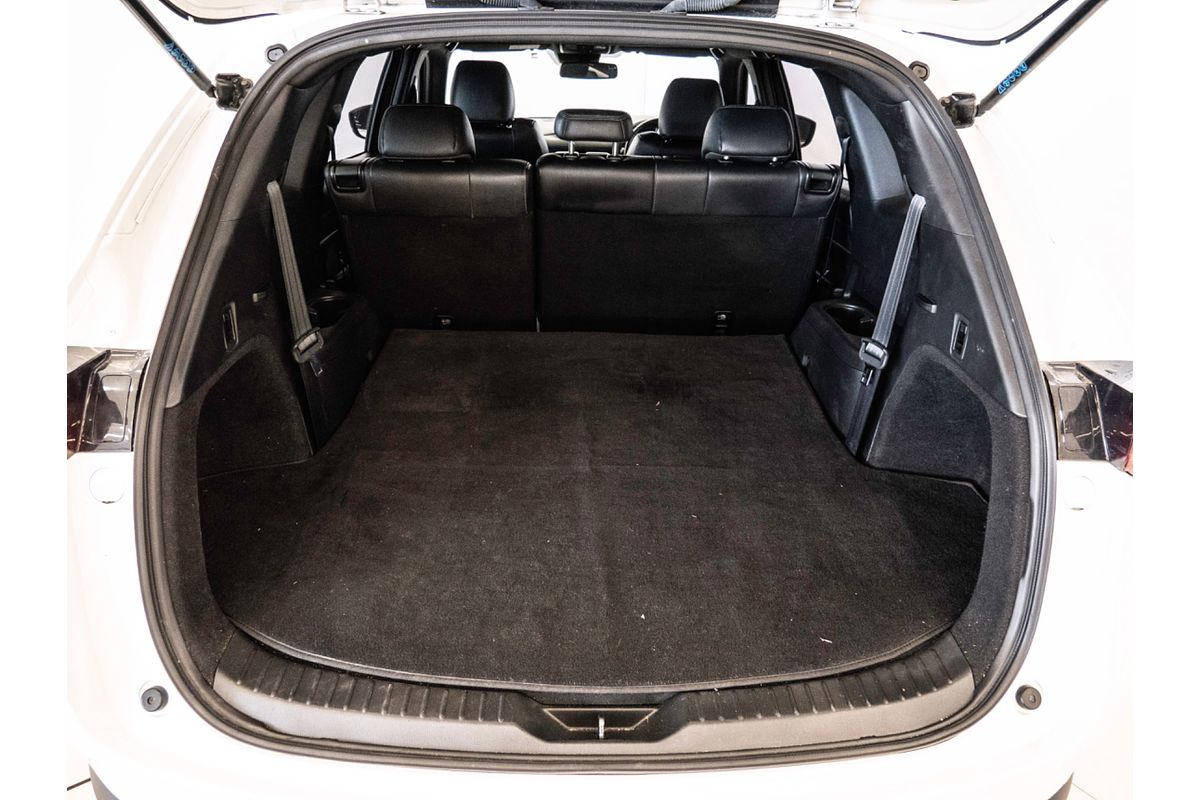2020 Mazda CX-8 Touring KG Series