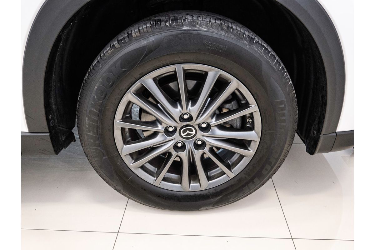 2020 Mazda CX-8 Touring KG Series