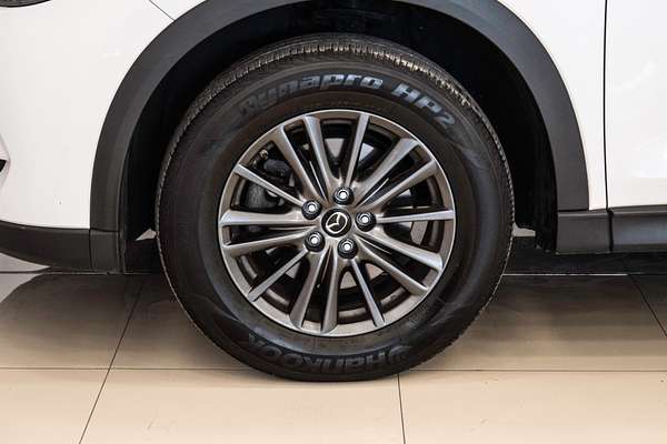 2020 Mazda CX-8 Touring KG Series