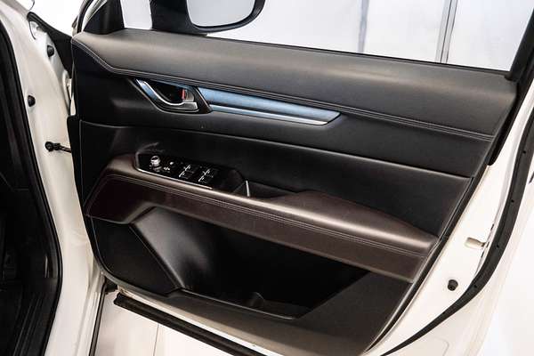 2020 Mazda CX-8 Touring KG Series