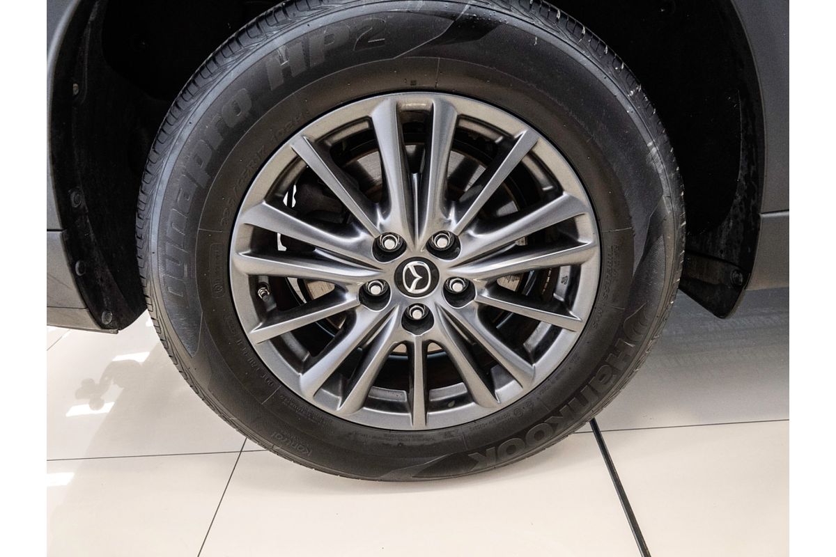 2020 Mazda CX-8 Touring KG Series