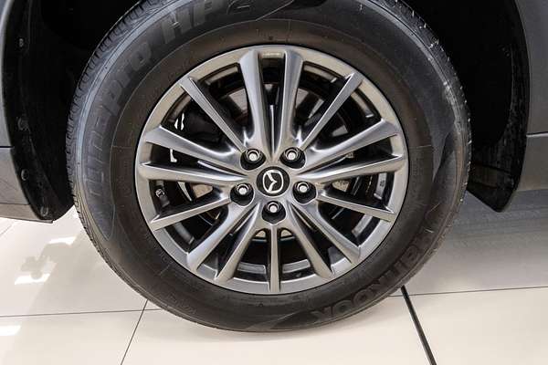 2020 Mazda CX-8 Touring KG Series