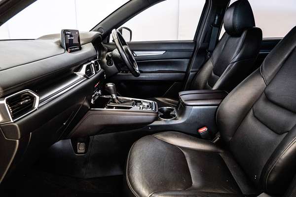 2020 Mazda CX-8 Touring KG Series