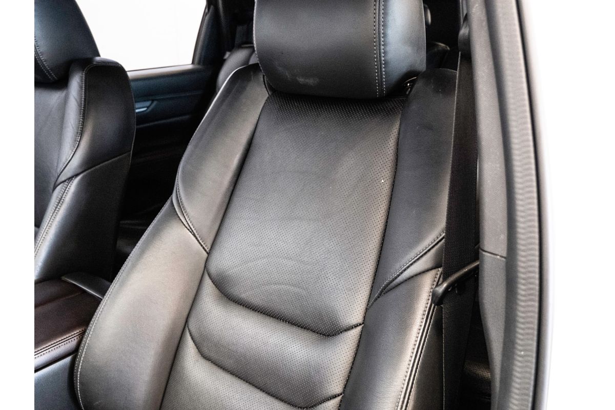 2020 Mazda CX-8 Touring KG Series
