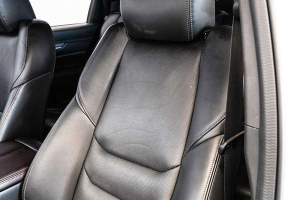 2020 Mazda CX-8 Touring KG Series
