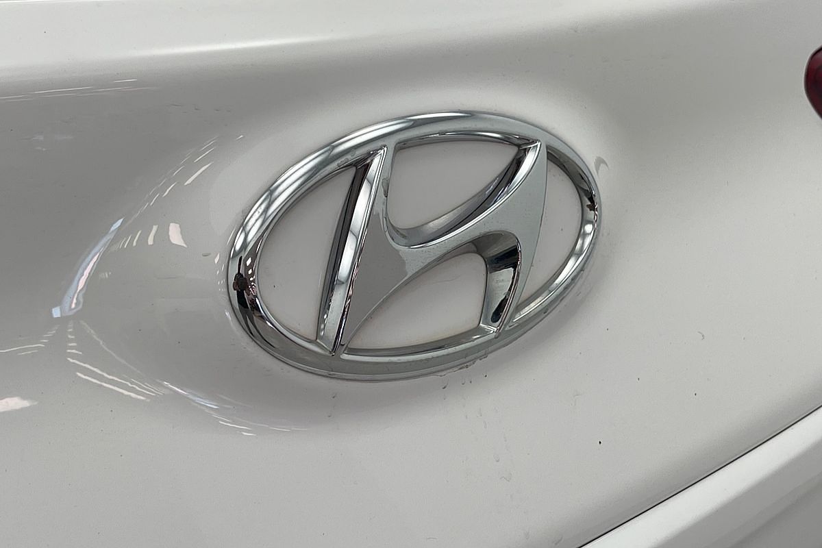 2021 Hyundai Kona Electric Elite OS.V4