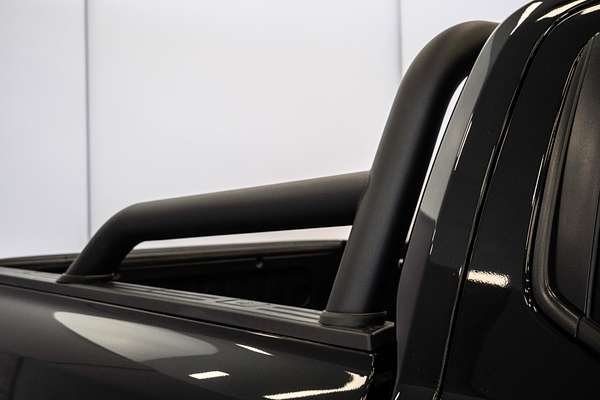 2024 Ford Ranger Sport 4X4