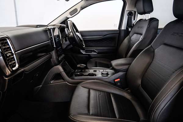 2024 Ford Ranger Sport 4X4