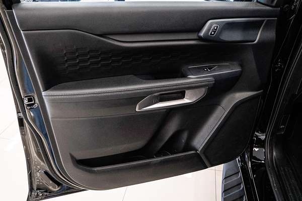 2024 Ford Ranger Sport 4X4