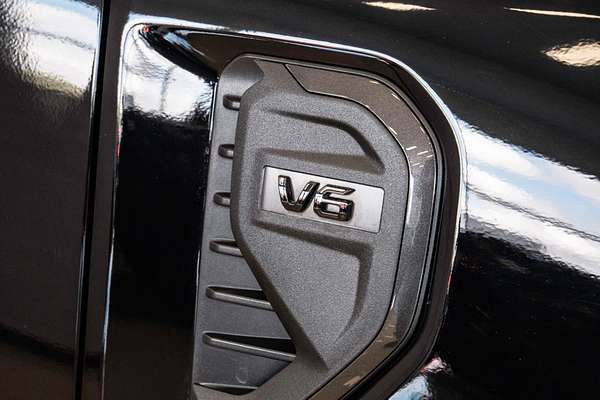 2024 Ford Ranger Sport 4X4