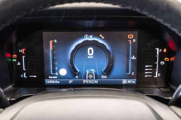 2024 Ford Ranger Sport 4X4