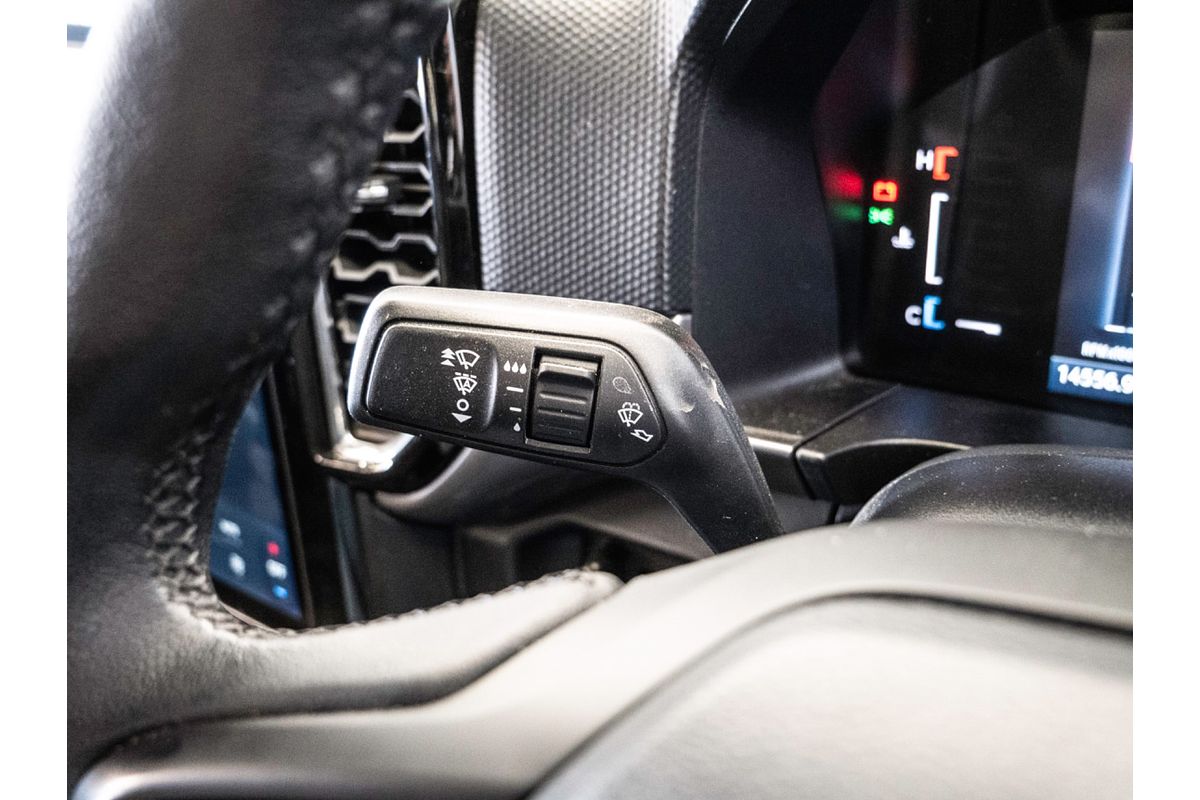 2024 Ford Ranger Sport 4X4