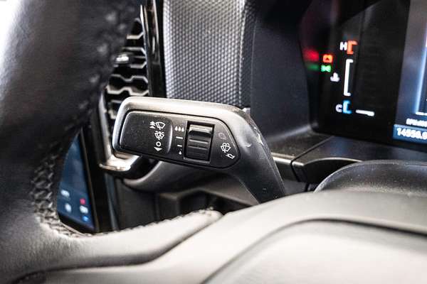 2024 Ford Ranger Sport 4X4