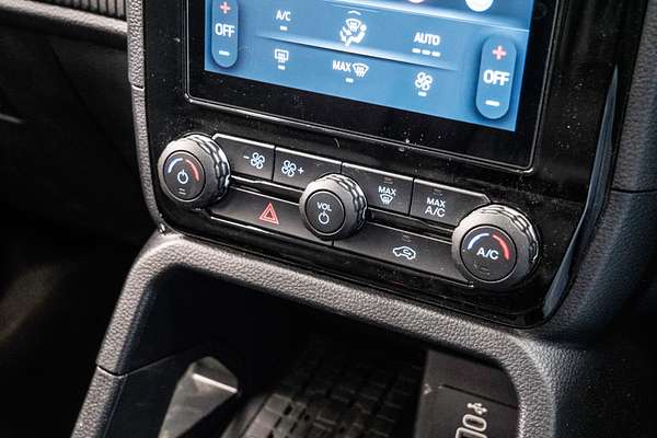 2024 Ford Ranger Sport 4X4
