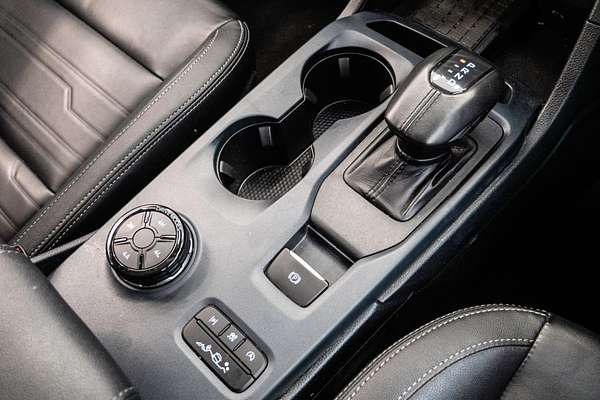 2024 Ford Ranger Sport 4X4