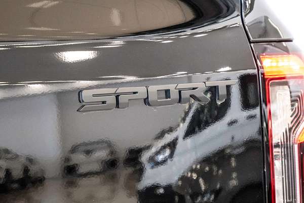 2024 Ford Ranger Sport 4X4