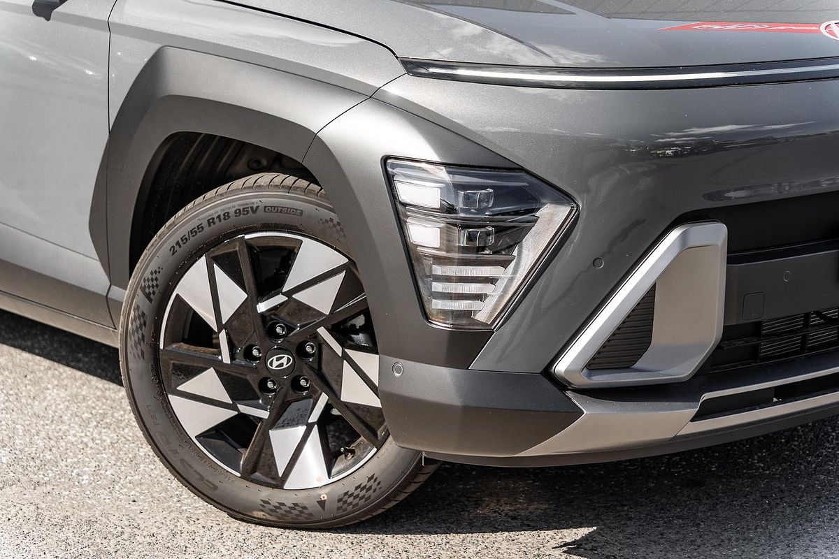 2024 Hyundai Kona Premium SX2.V2