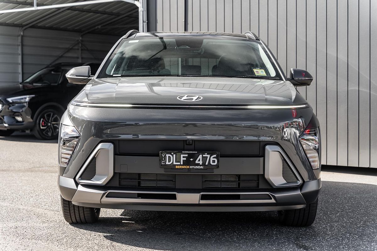 2024 Hyundai Kona Premium SX2.V2