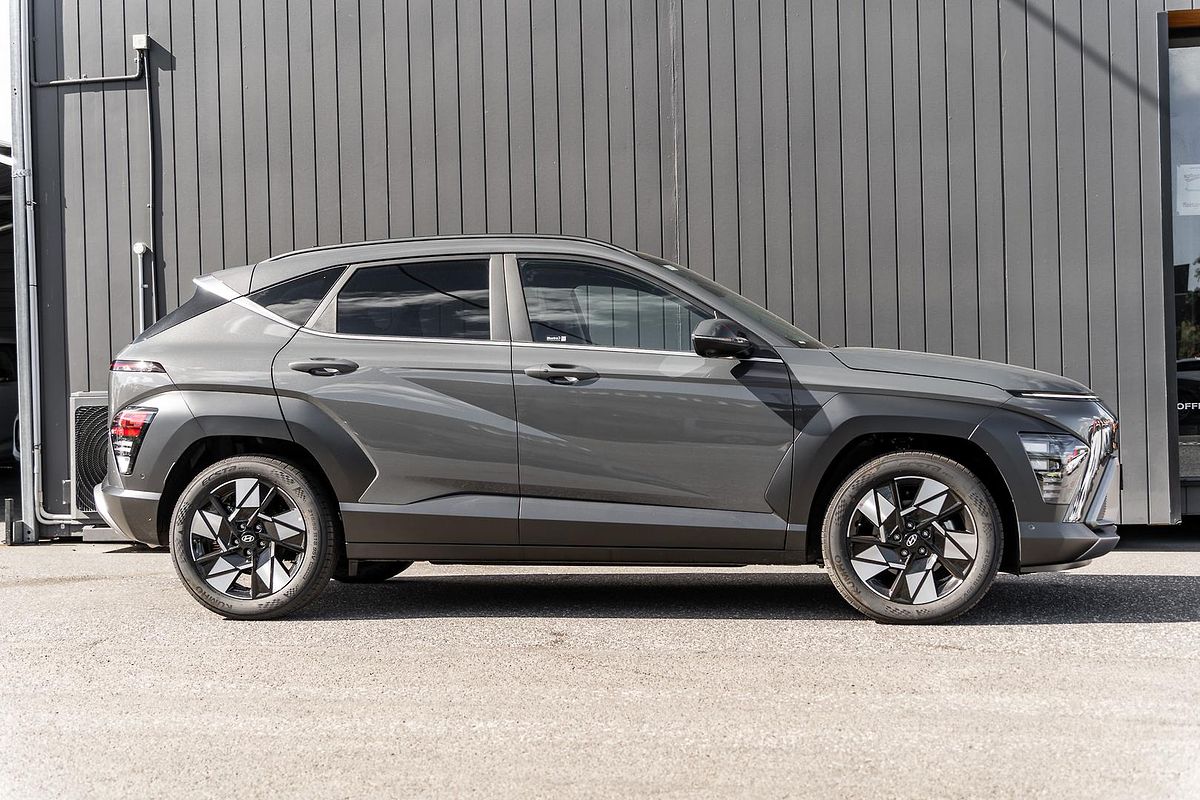 2024 Hyundai Kona Premium SX2.V2