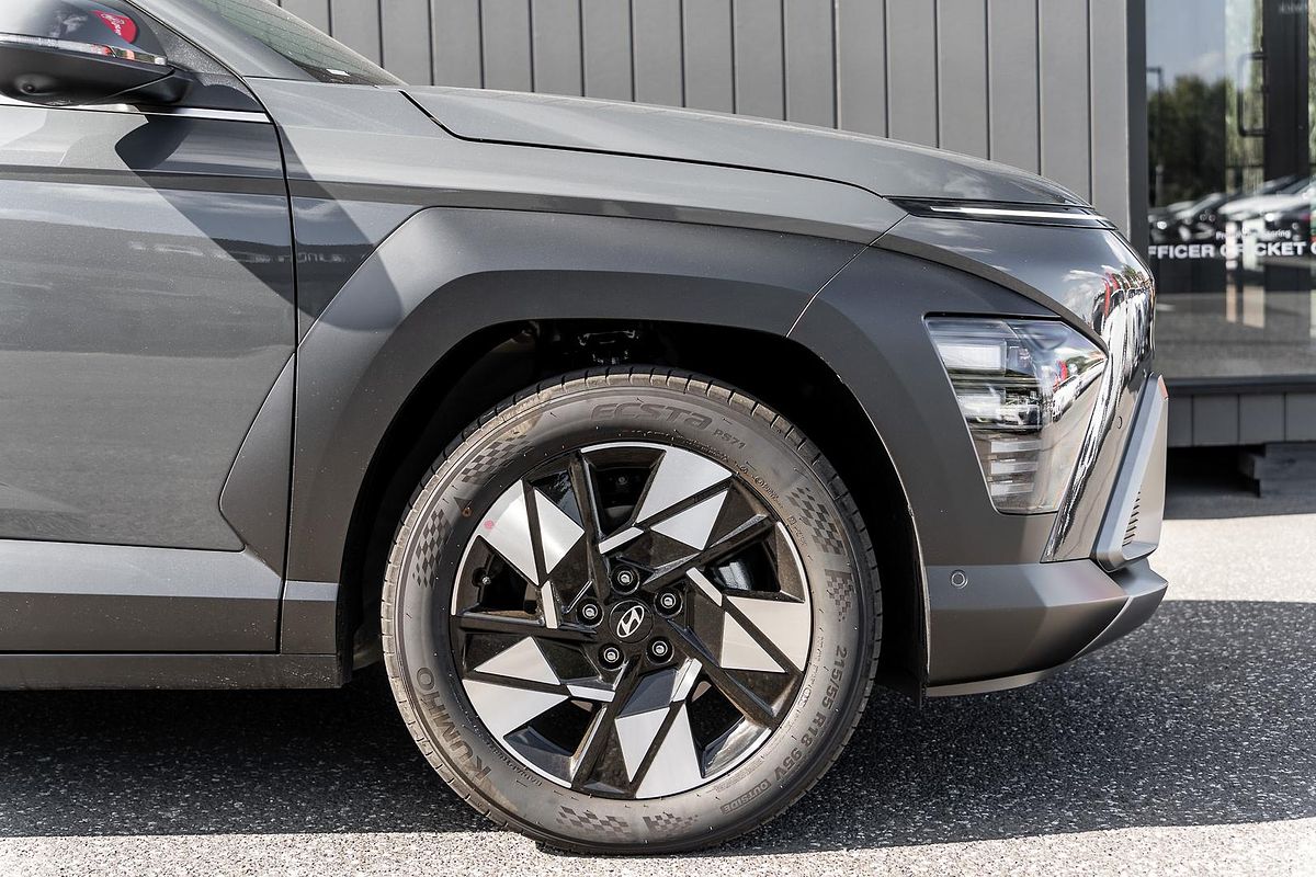 2024 Hyundai Kona Premium SX2.V2