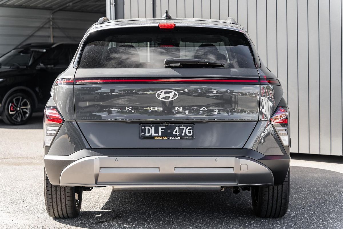 2024 Hyundai Kona Premium SX2.V2