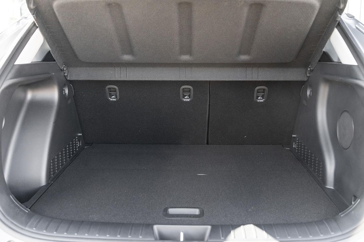 2024 Hyundai Kona Premium SX2.V2