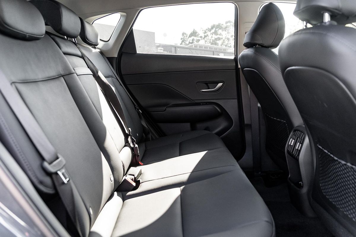 2024 Hyundai Kona Premium SX2.V2