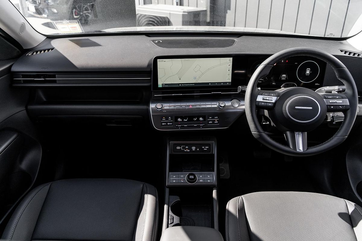2024 Hyundai Kona Premium SX2.V2